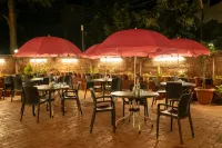Jivanta hotel Mahabaleshwar - breakfast