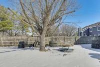 Endless Fun! Family Home w/ Spacious Yard in Clive