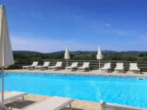 Fattoria Agriturismo Nerbona Hotels in Colle di Val d'Elsa