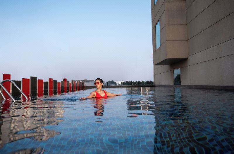 Radisson RED Indore photo 2