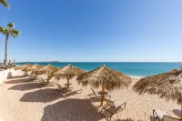 Sonoran Sea - pantai