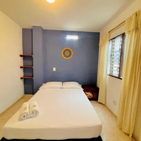 Hotel Lagos de Guatape
