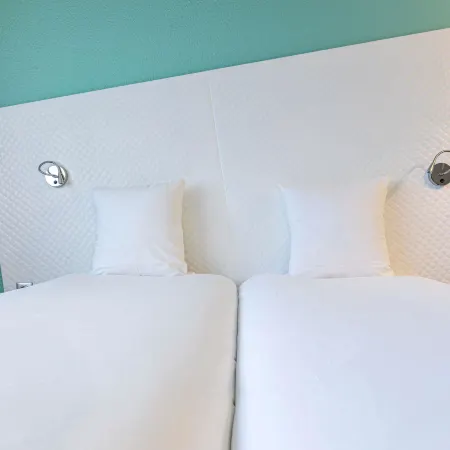 Hôtel Mercure Paris le Bourget