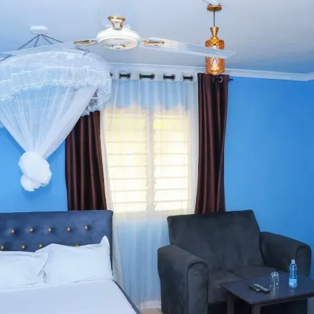 Mtwapa Empire Holiday Apartments