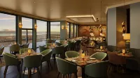 Seamill Hydro Hotel - breakfast