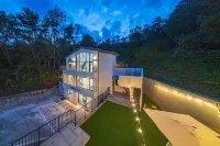 Gyeongju Maribel 317 Pool Villa Pension - Wi-Fi