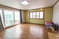 Gochang Star Sea Pension