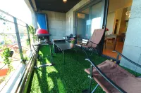 Busan Gijang Dana Pension 鄰近日光的酒店