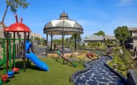 Storii By ITC Hotels Akanni Naina Tikkar - 2-Star