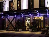 Sohotel Hotels near ABC Playground