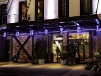 Sohotel Hotels near Webster Hall