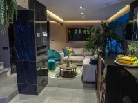 Central Park Residence Hotels in Belgrade