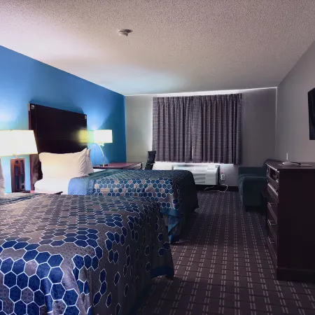 American Inn Cedar Rapids South