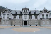 โอยาโดะ ยูโนะโทกิ โรงแรมใกล้เฮเกะ โนะ ซาโตะ