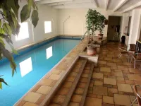 Ruiz Milán Hotel - piscina