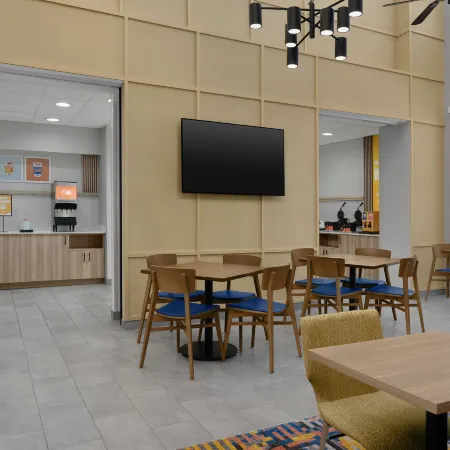 Hampton Inn & Suites Roswell