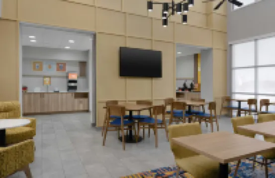 Hampton Inn & Suites Roswell