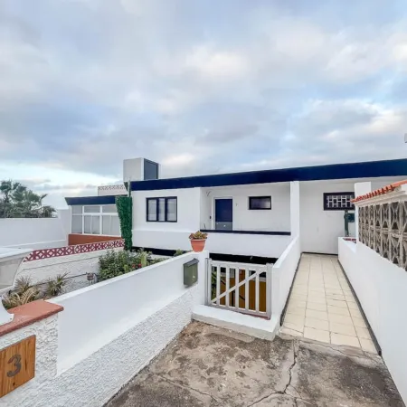 GuestReady - Bunker El Playa de Hombre - FC