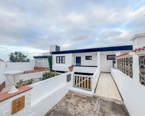 GuestReady - Bunker El Playa de Hombre - FC Hotels in Comarca Este
