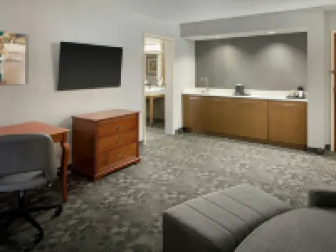 Courtyard Newark Granville Hotels in Newark