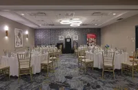 DoubleTree by Hilton West Edmonton - breakfast