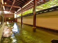 大江户温泉物語新光酒店 - 溫泉