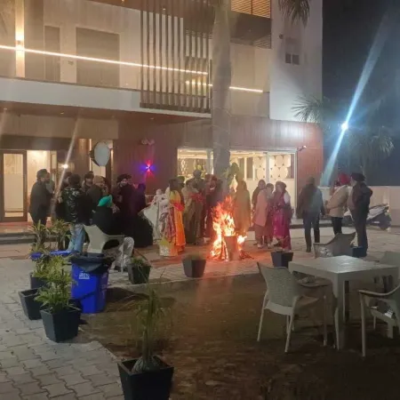 BELLAVENTO LUXURY STAY AND CELEBRATION