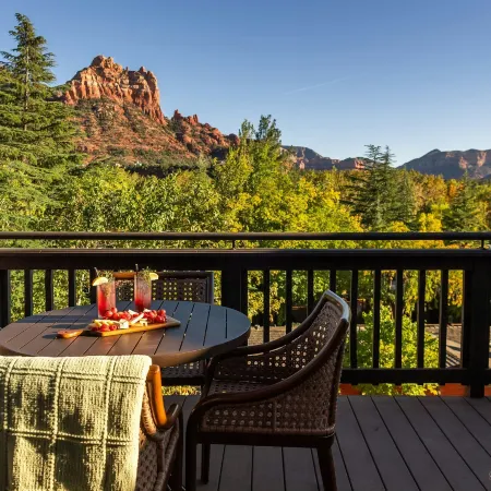 L'Auberge de Sedona