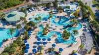 Holiday Inn Club Vacations CAPE CANAVERAL BEACH RESORT by IHG - gimnasio