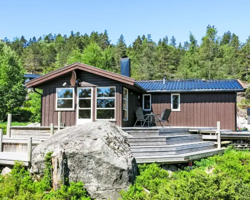Nøstebu Hotels in Fossdal