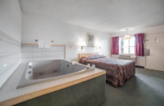 Rodeway Inn Boardman - Hermiston