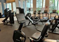 Santa Barbara Golf and Ocean Club - Gym