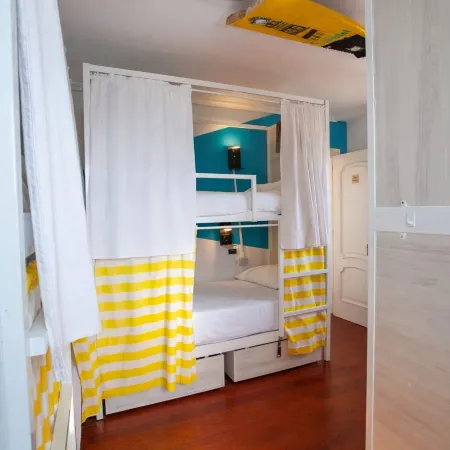Gijon Surf Hostel