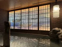 Dormy Inn Tsuruga Natural Hot Spring - Hot Springs