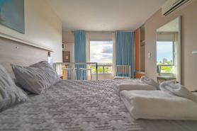 Illia 121 Apart Hotel