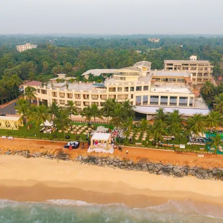 PENINSULA DEL MAR