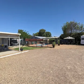 Kaputar Motel