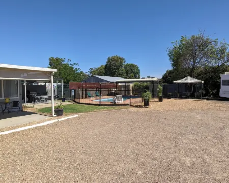 Kaputar Motel Hotels in Narrabri