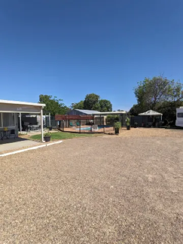 Kaputar Motel
