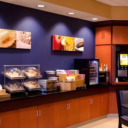Fairfield Inn & Suites Holiday Tarpon Springs