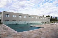 Howard Johnson Hotel & Spa Bahía Blanca - 2 stelle