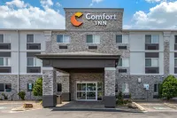 Comfort Inn Oklahoma City South - I-240 Hotels near May Square