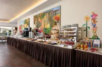 Best Western Hotel Continental - breakfast