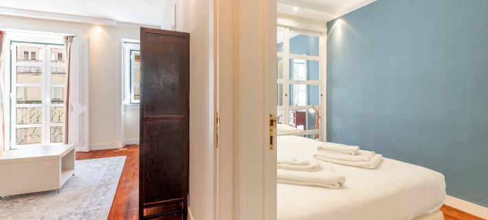 GuestReady - Angels' Rest in Lisbon Отели в г. Лиссабон