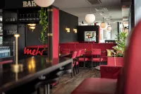 ARCOTEL Rubin Hamburg - bar