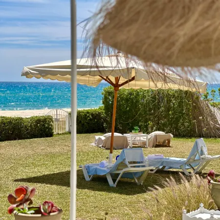 Beach House Hammamet