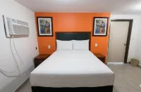 Rest Inn - Elizabeth - Pet friendly