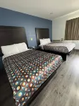 Economy Inn Fresno Yosemite '''Newly Remodeled'''