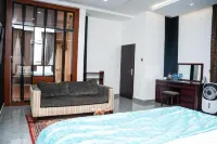 The Enclave Apartment
