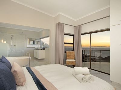 Zaria Sun Penthouse